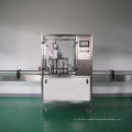 Second Hand Aerosol Filling Machine